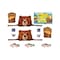 Melissa & Doug Yellowstone Grizzly Bear Game Play Set 30909 - alternate 2